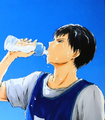 流藍