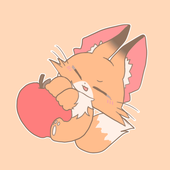 よわりんご