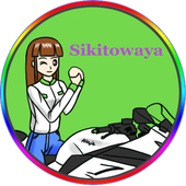しきとわや