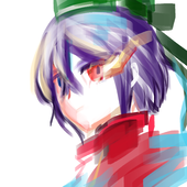ばらばら