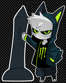 NEGASIMON