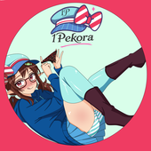 1Pekora