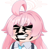 マ族だよ