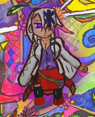 矢城白也(やしろびゃくや)