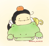 麻呂吉