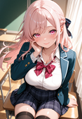 あんな～杏奈～