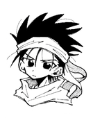 さ