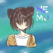 ネムさん