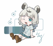 オポッサ・ムム子🐭🎨