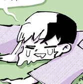 東雲なっとー