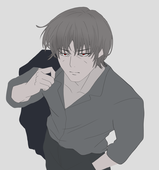 喵绅士新人画师