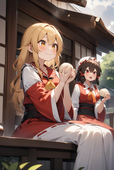 物観 遊夜