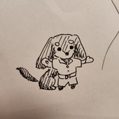 いと子