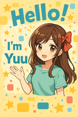 Yuu
