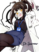 Dr.Sparrow