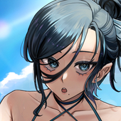 どくみね