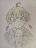 マメ