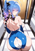 プリンの素
