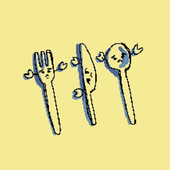 tanukiudon