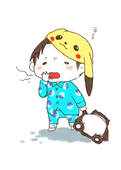 ちもくふいだ