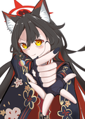 Mamo_猫