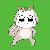 ガ猫