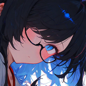ShiroBluefox