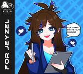 Jeyzel Art's 07