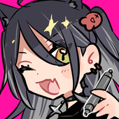 ねこち@挑戦イラストレーター
