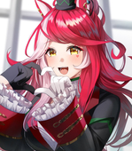 みる