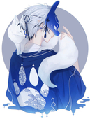 白狐