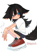 ぽの