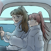 潮乃
