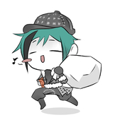 フレア