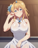 エニメキャラ好き