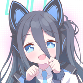 かみつれあおい