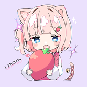 いちごポン酢