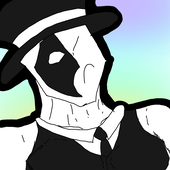 Not artfully