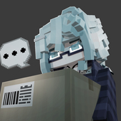 Diamond Block