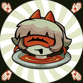 足内食卓