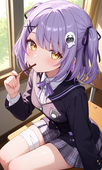 冬夜