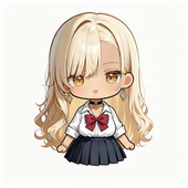 ギャル箱・AI同人