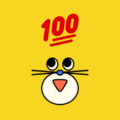 ﾋｨ💯