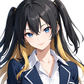 ぺい@AIイラスト