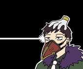 に