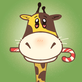 アンラッキーちゃん