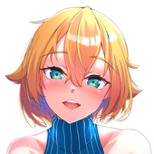 七味マヨ@絵描き