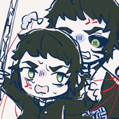 ふぶつき