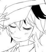 みけ