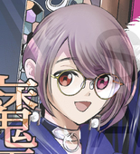 由高@漫画描き